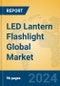 LED Lantern Flashlight Global Market Insights 2024, Analysis and Forecast to 2029, by Manufacturers, Regions, Technology, Application - Product Thumbnail Image