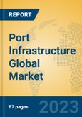 Port Infrastructure Global Market Insights 2023, Analysis and Forecast to 2028, by Market Participants, Regions, Technology, Application, Product Type- Product Image