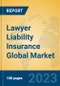 Lawyer Liability Insurance Global Market Insights 2023, Analysis and Forecast to 2028, by Market Participants, Regions, Technology, Application, Product Type - Product Thumbnail Image