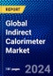 Global Indirect Calorimeter Market (2023-2028) Competitive Analysis, Impact of Covid-19, Ansoff Analysis - Product Image