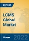 LCMS Global Market Insights 2022, Analysis and Forecast to 2027, by Manufacturers, Regions, Technology, Application, Product Type - Product Thumbnail Image