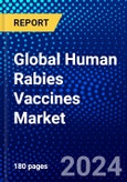 Global Human Rabies Vaccines Market (2023-2028) Competitive Analysis, Impact of Covid-19, Ansoff Analysis- Product Image