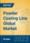 Powder Coating Line Global Market Insights 2023, Analysis and Forecast to 2028, by Manufacturers, Regions, Technology, Application, Product Type - Product Thumbnail Image