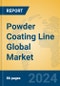 Powder Coating Line Global Market Insights 2023, Analysis and Forecast to 2028, by Manufacturers, Regions, Technology, Application, Product Type - Product Thumbnail Image