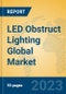 LED Obstruct Lighting Global Market Insights 2023, Analysis and Forecast to 2028, by Manufacturers, Regions, Technology, Application, Product Type - Product Image