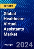 Global Healthcare Virtual Assistants Market (2023-2028) Competitive Analysis, Impact of Covid-19, Ansoff Analysis- Product Image