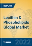Lecithin & Phospholipids Global Market Insights 2022, Analysis and Forecast to 2027, by Manufacturers, Regions, Technology, Application, Product Type- Product Image