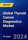 Global Thyroid Cancer Diagnostics Market (2022-2027) by Type, Technique, End-user, and Geography, with Competitive Analysis, Impact of COVID-19, and Ansoff Analysis- Product Image