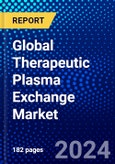 Global Therapeutic Plasma Exchange Market (2023-2028) Competitive Analysis, Impact of Covid-19, Ansoff Analysis- Product Image