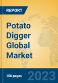 Potato Digger Global Market Insights 2023, Analysis and Forecast to 2028, by Manufacturers, Regions, Technology, Application, Product Type- Product Image