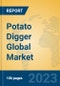 Potato Digger Global Market Insights 2023, Analysis and Forecast to 2028, by Manufacturers, Regions, Technology, Application, Product Type - Product Thumbnail Image