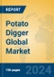 Potato Digger Global Market Insights 2023, Analysis and Forecast to 2028, by Manufacturers, Regions, Technology, Application, Product Type - Product Image