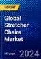 Global Stretcher Chairs Market (2022-2027) by Product Type, Technology, End-user, and Geography, with Competitive Analysis, Impact of COVID-19, and Ansoff Analysis - Product Image