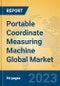Portable Coordinate Measuring Machine Global Market Insights 2023, Analysis and Forecast to 2028, by Manufacturers, Regions, Technology, Application, Product Type - Product Image