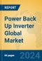 Power Back Up Inverter Global Market Insights 2024, Analysis and Forecast to 2029, by Manufacturers, Regions, Technology, Application, Product Type - Product Thumbnail Image