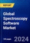 Global Spectroscopy Software Market (2023-2028) Competitive Analysis, Impact of Covid-19, Ansoff Analysis - Product Thumbnail Image