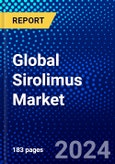 Global Sirolimus Market (2023-2028) Competitive Analysis, Impact of Covid-19, Ansoff Analysis- Product Image