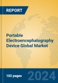 Portable Electroencephalography Device Global Market Insights 2024, Analysis and Forecast to 2029, by Manufacturers, Regions, Technology, Application- Product Image