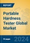 Portable Hardness Tester Global Market Insights 2023, Analysis and Forecast to 2028, by Manufacturers, Regions, Technology, Application, Product Type - Product Image