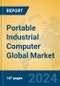 Portable Industrial Computer Global Market Insights 2024, Analysis and Forecast to 2029, by Manufacturers, Regions, Technology, Product Type - Product Thumbnail Image