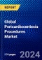 Global Pericardiocentesis Procedures Market (2023-2028) Competitive Analysis, Impact of Covid-19, Ansoff Analysis - Product Image