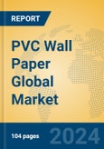 PVC Wall Paper Global Market Insights 2023, Analysis and Forecast to 2028, by Manufacturers, Regions, Technology, Application, Product Type- Product Image