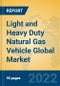 Light and Heavy Duty Natural Gas Vehicle Global Market Insights 2022, Analysis and Forecast to 2027, by Manufacturers, Regions, Technology, Application, Product Type - Product Image