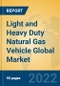 Light and Heavy Duty Natural Gas Vehicle Global Market Insights 2022, Analysis and Forecast to 2027, by Manufacturers, Regions, Technology, Application, Product Type - Product Thumbnail Image