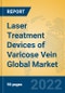 Laser Treatment Devices of Varicose Vein Global Market Insights 2022, Analysis and Forecast to 2027, by Manufacturers, Regions, Technology, Application, Product Type - Product Image