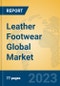 Leather Footwear Global Market Insights 2022, Analysis and Forecast to 2027, by Manufacturers, Regions, Technology, Application, Product Type - Product Image