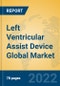 Left Ventricular Assist Device Global Market Insights 2022, Analysis and Forecast to 2027, by Manufacturers, Regions, Technology, Application, Product Type - Product Thumbnail Image