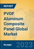 PVDF Aluminum Composite Panel Global Market Insights 2023, Analysis and Forecast to 2028, by Manufacturers, Regions, Technology, Application, Product Type- Product Image