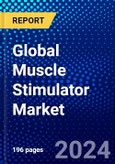 Global Muscle Stimulator Market (2023-2028) Competitive Analysis, Impact of Covid-19, Ansoff Analysis- Product Image