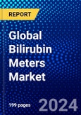 Global Bilirubin Meters Market (2023-2028) Competitive Analysis, Impact of Covid-19, Ansoff Analysis- Product Image