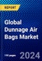 Global Dunnage Air Bags Market (2023-2028) Competitive Analysis, Impact of Covid-19, Ansoff Analysis - Product Image