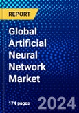 Global Artificial Neural Network Market (2023-2028) Competitive Analysis, Impact of Covid-19, Ansoff Analysis- Product Image