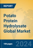 Potato Protein Hydrolysate Global Market Insights 2024, Analysis and Forecast to 2029, by Manufacturers, Regions, Technology, Application- Product Image