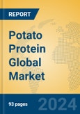 Potato Protein Global Market Insights 2024, Analysis and Forecast to 2029, by Manufacturers, Regions, Technology- Product Image