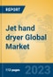 Jet hand dryer Global Market Insights 2023, Analysis and Forecast to 2028, by Manufacturers, Regions, Technology, Application, Product Type - Product Thumbnail Image