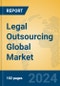 Legal Outsourcing Global Market Insights 2022, Analysis and Forecast to 2027, by Market Participants, Regions, Technology, Application - Product Image