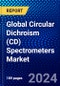 Global Circular Dichroism (CD) Spectrometers Market (2023-2028) Competitive Analysis, Impact of Covid-19, Ansoff Analysis - Product Image
