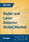 Radar and Laser Detector Global Market Insights 2024, Analysis and Forecast to 2029, by Manufacturers, Regions, Technology, Application, Product Type - Product Thumbnail Image
