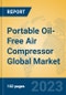 Portable Oil-Free Air Compressor Global Market Insights 2022, Analysis and Forecast to 2027, by Manufacturers, Regions, Technology, Product Type - Product Image