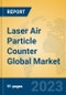 Laser Air Particle Counter Global Market Insights 2023, Analysis and Forecast to 2028, by Manufacturers, Regions, Technology, Application, Product Type - Product Image