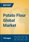 Potato Flour Global Market Insights 2023, Analysis and Forecast to 2028, by Manufacturers, Regions, Technology, Application, Product Type - Product Thumbnail Image