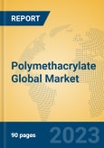 Polymethacrylate Global Market Insights 2023, Analysis and Forecast to 2028, by Manufacturers, Regions, Technology, Application, Product Type- Product Image