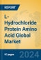 L-Hydrochloride Protein Amino Acid Global Market Insights 2024, Analysis and Forecast to 2029, by Manufacturers, Regions, Technology, Application, Product Type - Product Image