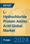 L-Hydrochloride Protein Amino Acid Global Market Insights 2023, Analysis and Forecast to 2028, by Manufacturers, Regions, Technology, Application, Product Type - Product Image