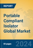 Portable Compliant Isolator Global Market Insights 2023, Analysis and Forecast to 2028, by Manufacturers, Regions, Technology, Application, Product Type- Product Image