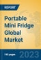 Portable Mini Fridge Global Market Insights 2023, Analysis and Forecast to 2028, by Manufacturers, Regions, Technology, Application, Product Type - Product Thumbnail Image